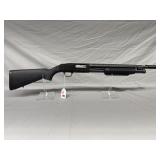 Mossberg 500A Tactical Shotgun