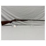 J. Stevens Arms & Tool Co. Model 335 Shotgun