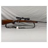 Parker-Hale LTD Safari Rifle
