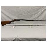 Davis-Warner Arms Corp. Expert Shotgun