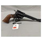 Ruger Super Blackhawk Revolver