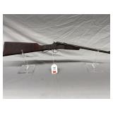 The Hamilton Rifle Co. No. 27 Rifle