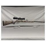 Thompson Center Arms Omega Inline Muzzleloader
