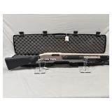 Mossberg Model 500A Tactical Shotgun