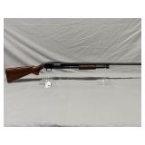 Winchester Model 12 Shotgun