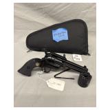 Chiappa Firearms LTD. The Plinkerton Revolver