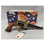 F.Lli Pietta Black Powder Revolver