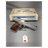 Magnum Research Desert Eagle Pistol