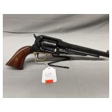 Uberti 1858 New Army Muzzleloader Revolver