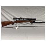 Remington Arms Model 700LH Rifle