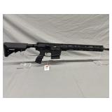 Alexandria Pro-Fab AR Rifle