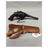High Standard MFG Corp. R-100 Revolver