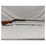 Hopkins & Allen Arms Company Hammerless Shotgun
