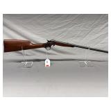 J. Stevens Arms & Tool Co Crackshot Rifle