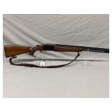 Ithaca Gun Co. Tikka 70 Shotgun