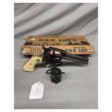 Chiappa Firearms LTD. Plinkerton Revolver