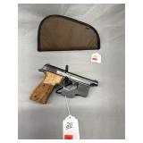 Norinco TT Olympia Target Pistol