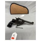 Enfield No. 2 MKI Revolver