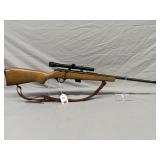 Marlin Glenfield 25 Rifle