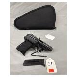 Fabryka Broni Radom P-64 Pistol