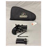 Cobra ENT. CB Derringer