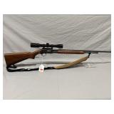Remington Arms Co. Inc. 121 The Fieldmaster Rifle