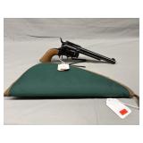 EAA Bounty Hunter Revolver