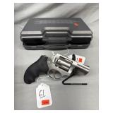 Ruger SP101 Revolver