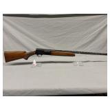 Browning Arms Co. Magnum Twenty Rifle