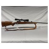 Winchester Model 70 Rifle