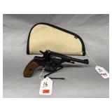 Tula Arsenal Nagant M1895 Revolver