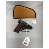 Paramount 1914 Pistol