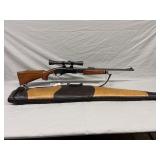 Remington Arms 760 Gamemaster Rifle