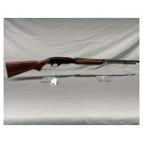 Remington Arms 572 Field Master Rifle