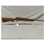 Savage 340 Rifle