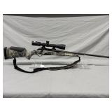 Benelli Lupo Rifle