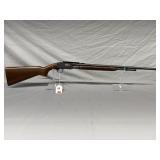 Remington Arms Co. 121 The Fieldmaster Rifle