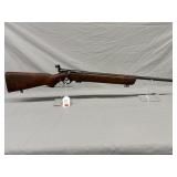 O.F. Mossberg & Sons Inc 44 US Rifle