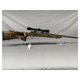Remington Arms Model 700 Rifle