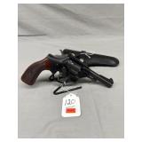 High Standard MFG Corp. R-109 Revolver
