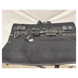 Ruger AR-556 Rifle