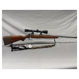 Remington Arms Co. Inc, Model 721 Rifle