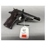 Star F Pistol