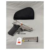 Smith & Wesson 1006 Pistol