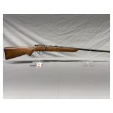 Marlin Single Shot Rifle