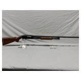 Winchester Model 12 Shotgun