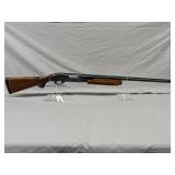 Remington Arms 870 Wingmaster Shotgun