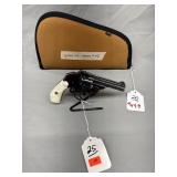 US Revolver Co. Pocket Pistol