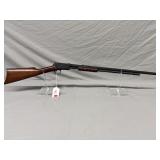 Winchester Model 1890 Rifle