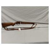 Ranger Model 101.5 Shotgun